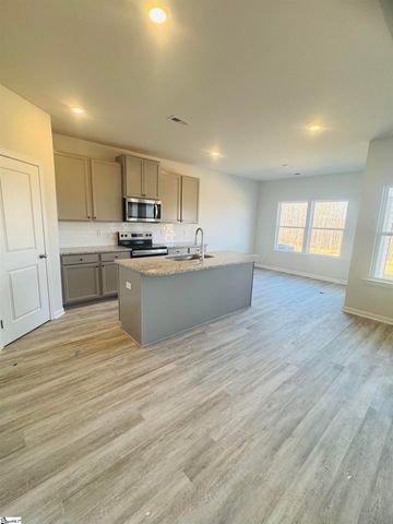 453 Haddon Trail Lot 50, Woodruff, SC 29388