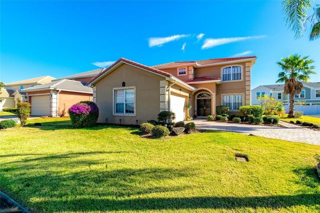284 VISTA DRIVE, Davenport, FL 33897