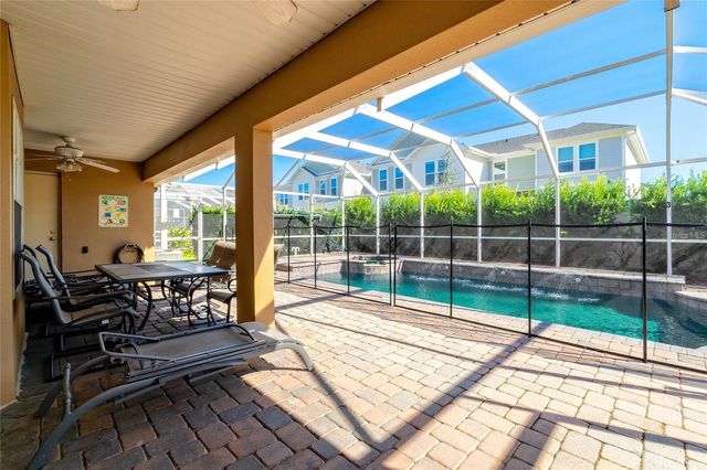 284 VISTA DRIVE, Davenport, FL 33897