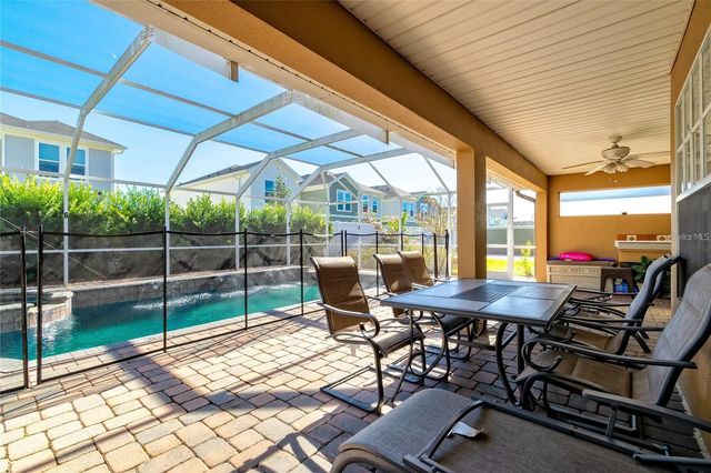 284 VISTA DRIVE, Davenport, FL 33897