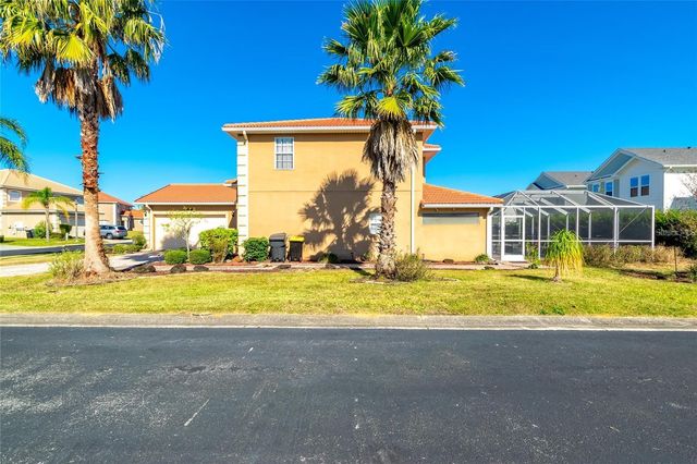 284 VISTA DRIVE, Davenport, FL 33897