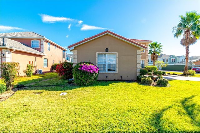 284 VISTA DRIVE, Davenport, FL 33897
