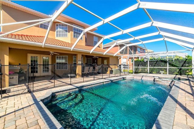 284 VISTA DRIVE, Davenport, FL 33897
