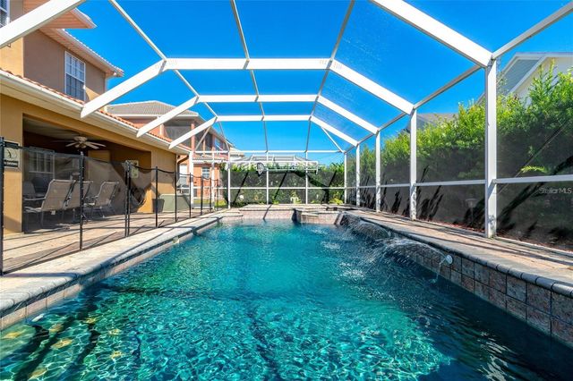 284 VISTA DRIVE, Davenport, FL 33897