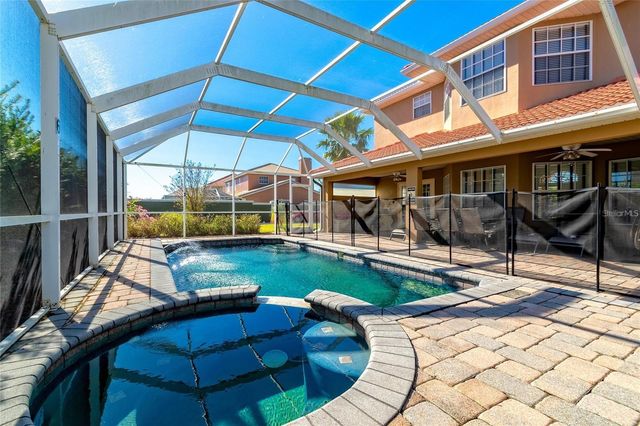 284 VISTA DRIVE, Davenport, FL 33897