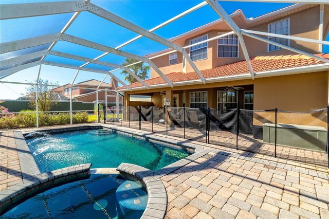 284 VISTA DRIVE, Davenport, FL 33897