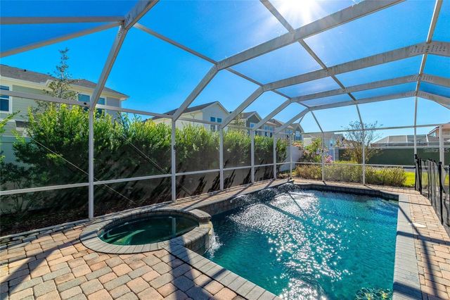 284 VISTA DRIVE, Davenport, FL 33897
