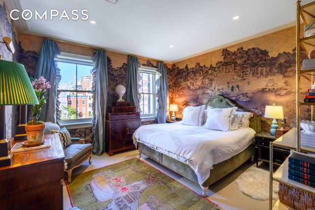 333 W 20th Street, New York City, NY 10011