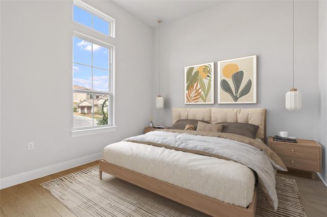 102 Majestic Arroyo WAY, Lakeway, TX 78738