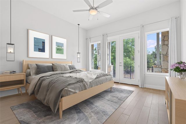 102 Majestic Arroyo WAY, Lakeway, TX 78738