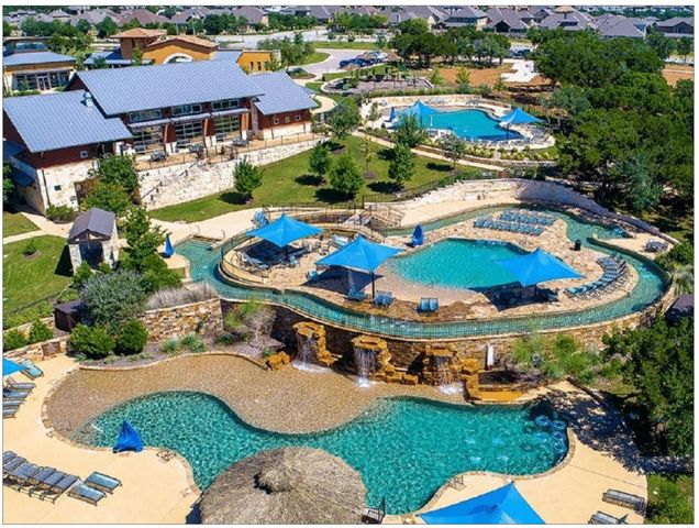 102 Majestic Arroyo WAY, Lakeway, TX 78738