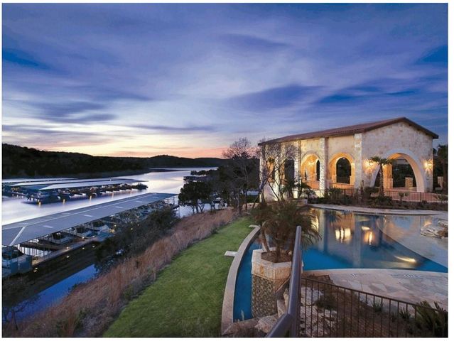 102 Majestic Arroyo WAY, Lakeway, TX 78738