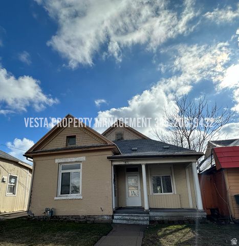 471 E 22ND ST, Ogden, UT 84401