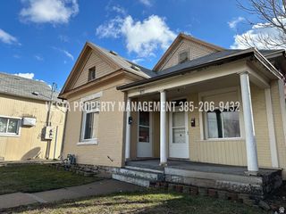 471 E 22ND ST, Ogden, UT 84401