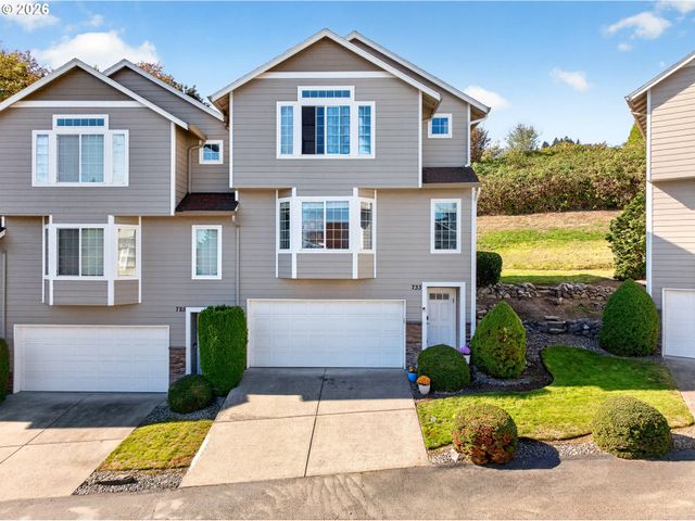 733 Nw MEADOW RIDGE Ln, Camas, WA 98607