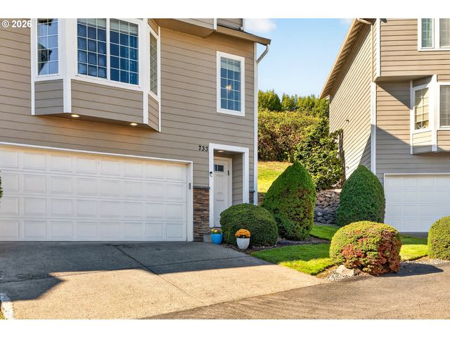 733 Nw MEADOW RIDGE Ln, Camas, WA 98607