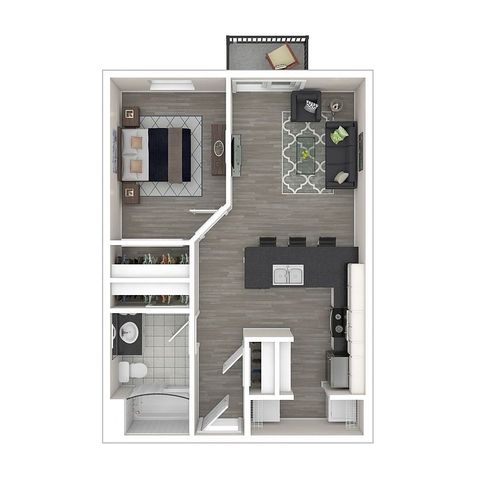 1200 E 15th Street 108, Plano, TX 75074