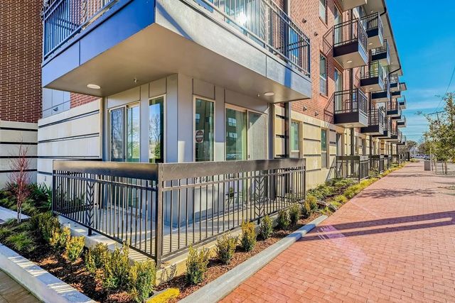 1200 E 15th Street 108, Plano, TX 75074