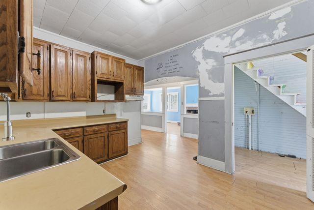323 Kennedy St, Lawrenceburg, TN 38464