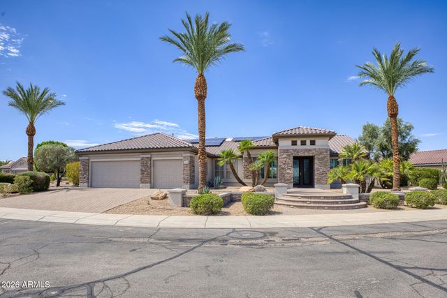 19630 N CACTUS Lane, Surprise, AZ 85374