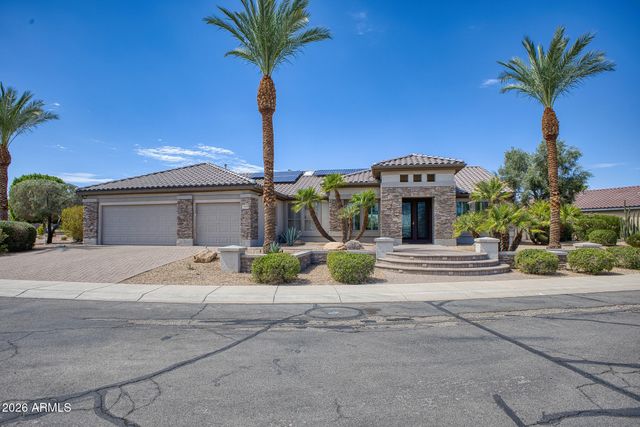 19630 N CACTUS Lane, Surprise, AZ 85374