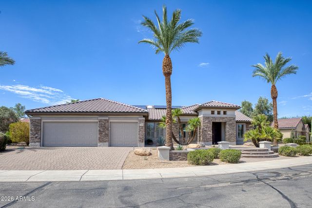 19630 N CACTUS Lane, Surprise, AZ 85374