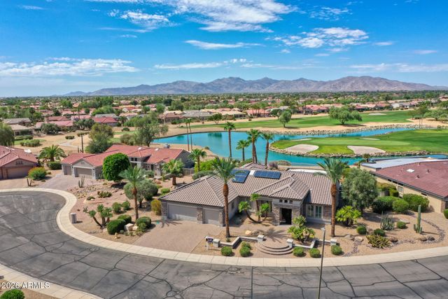 19630 N CACTUS Lane, Surprise, AZ 85374