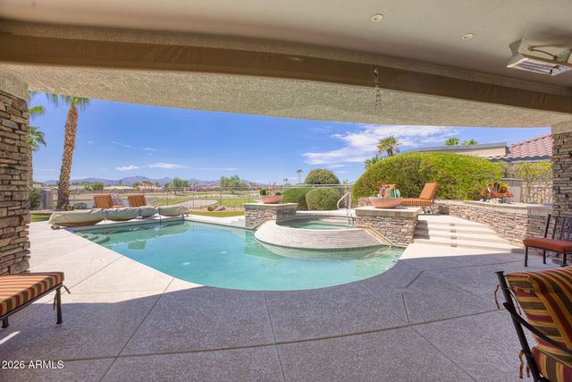19630 N CACTUS Lane, Surprise, AZ 85374