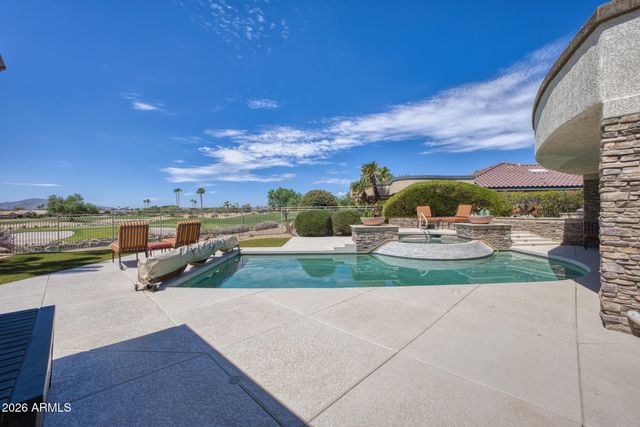 19630 N CACTUS Lane, Surprise, AZ 85374