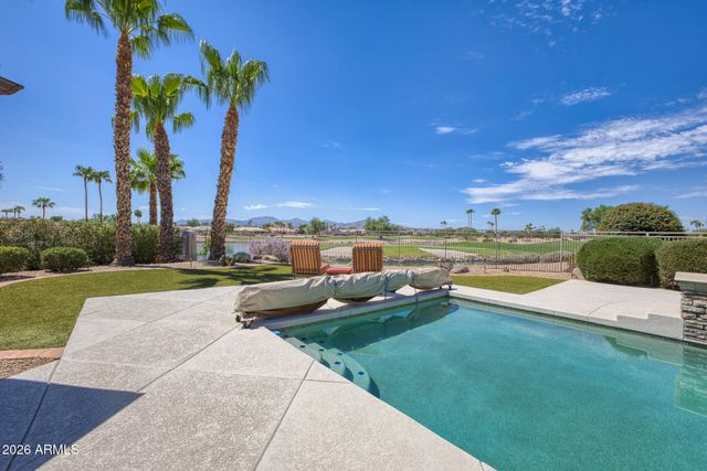19630 N CACTUS Lane, Surprise, AZ 85374