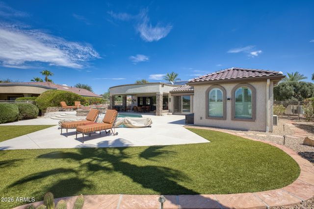19630 N CACTUS Lane, Surprise, AZ 85374