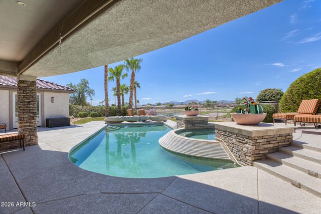 19630 N CACTUS Lane, Surprise, AZ 85374