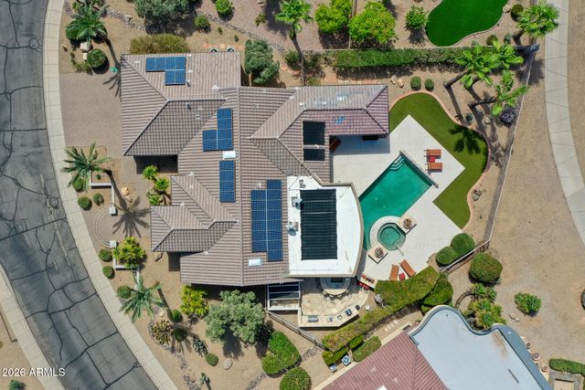 19630 N CACTUS Lane, Surprise, AZ 85374
