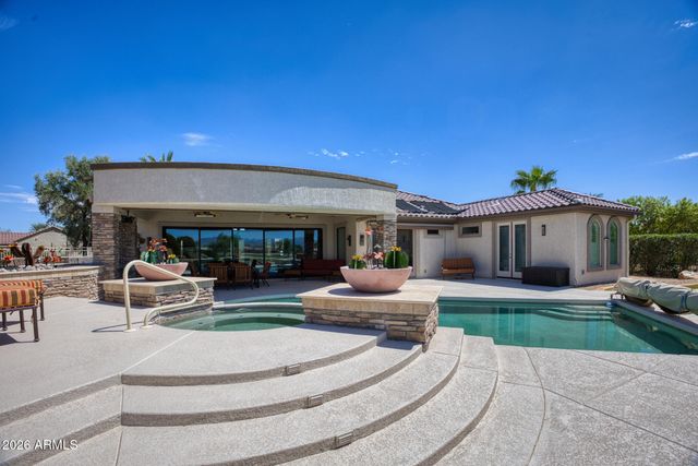 19630 N CACTUS Lane, Surprise, AZ 85374