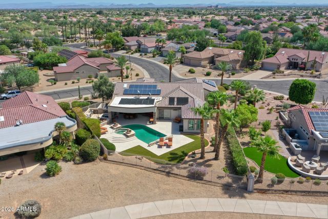 19630 N CACTUS Lane, Surprise, AZ 85374