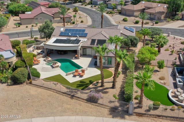 19630 N CACTUS Lane, Surprise, AZ 85374