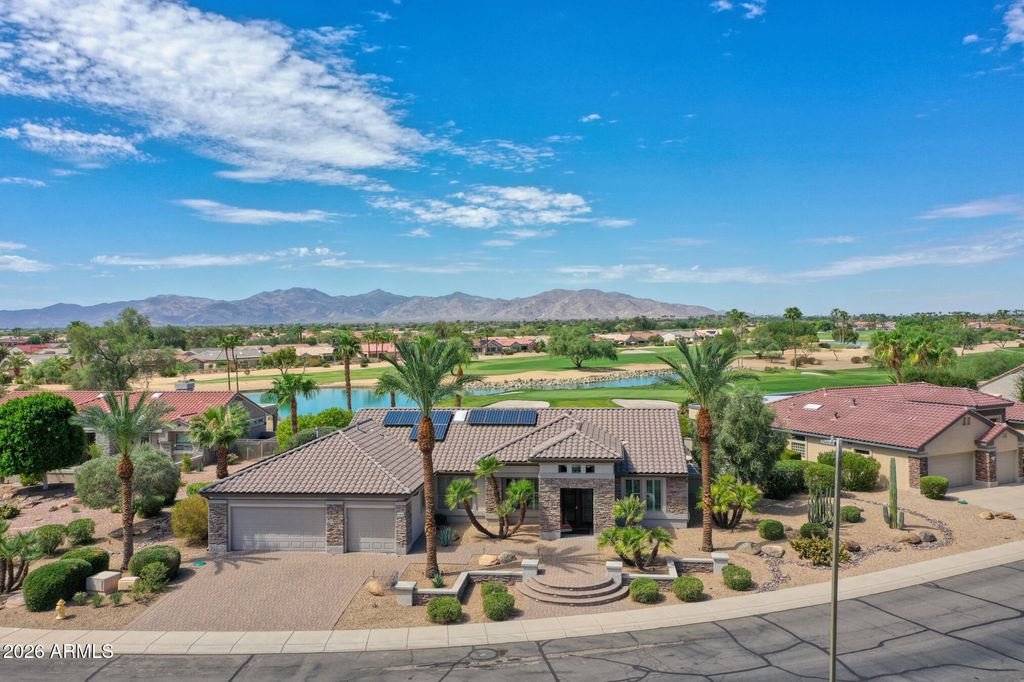 19630 N CACTUS Lane, Surprise, AZ 85374 — photo 2