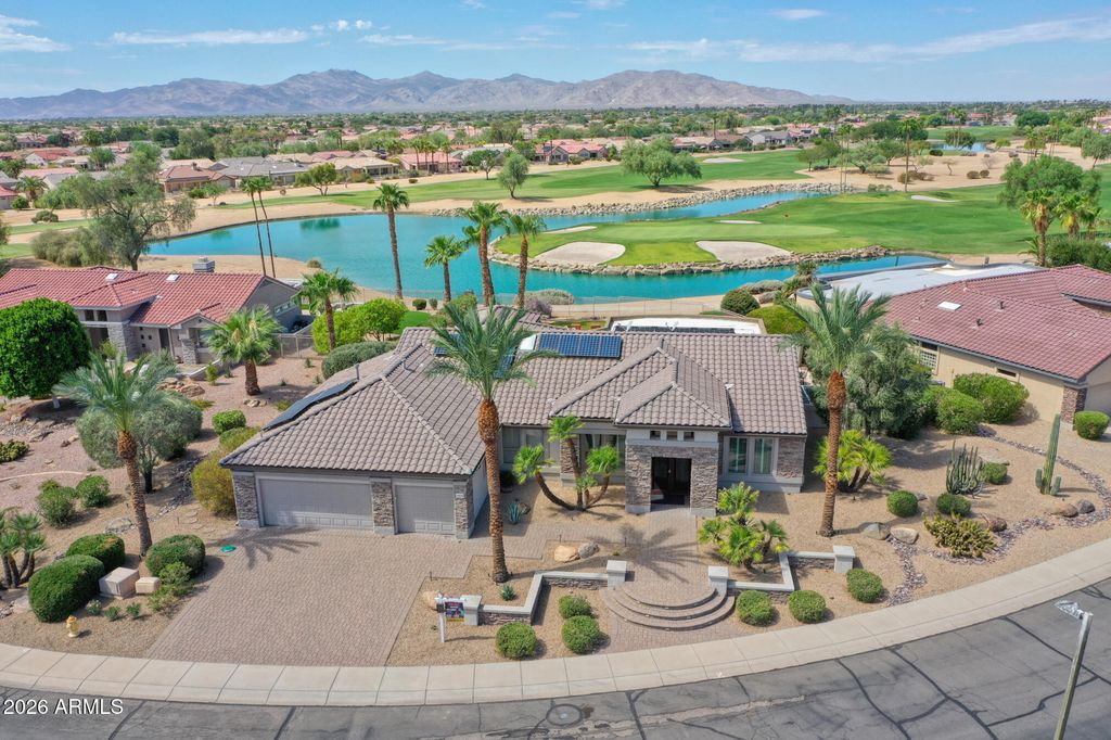 19630 N CACTUS Lane, Surprise, AZ 85374 — photo 5