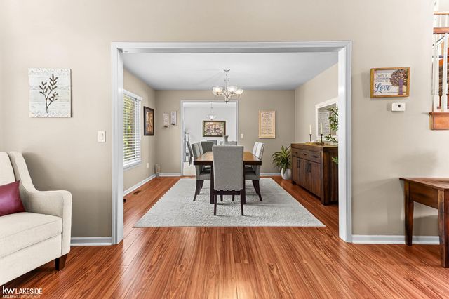 51389 Midland Circle, Macomb, MI 48042
