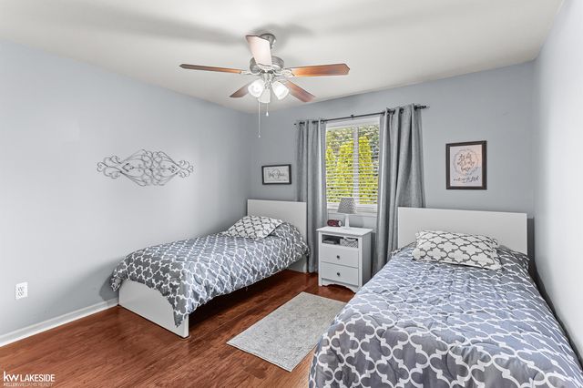 51389 Midland Circle, Macomb, MI 48042