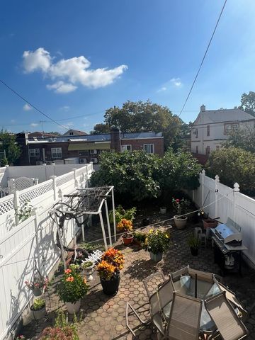 1533 E 57TH Street, New York City, NY 11234