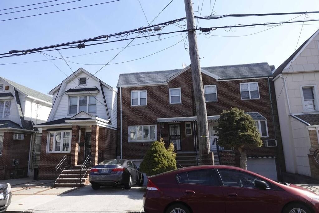 1533 E 57TH Street, New York City, NY 11234