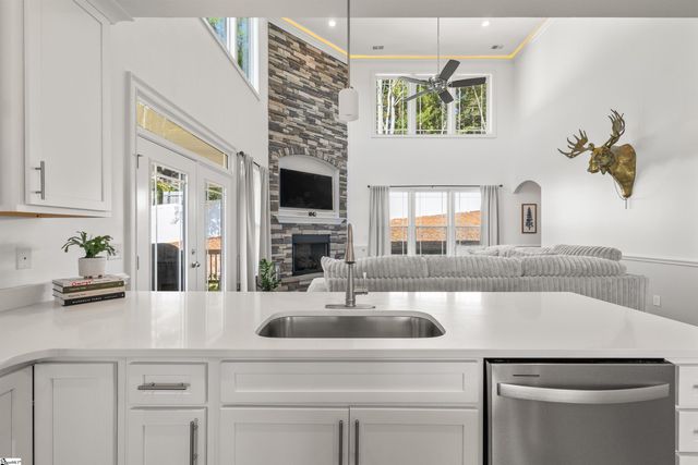 107 Eagles Crest Drive, Marietta, SC 29661