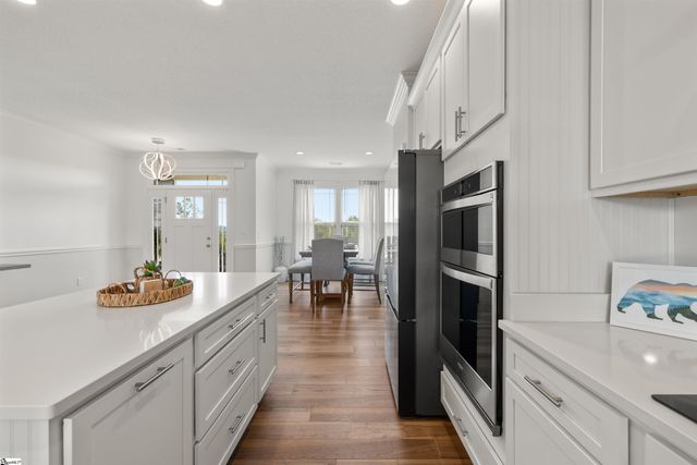 107 Eagles Crest Drive, Marietta, SC 29661