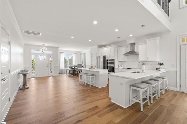 107 Eagles Crest Drive, Marietta, SC 29661