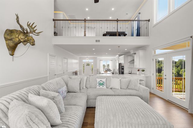 107 Eagles Crest Drive, Marietta, SC 29661