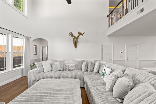 107 Eagles Crest Drive, Marietta, SC 29661