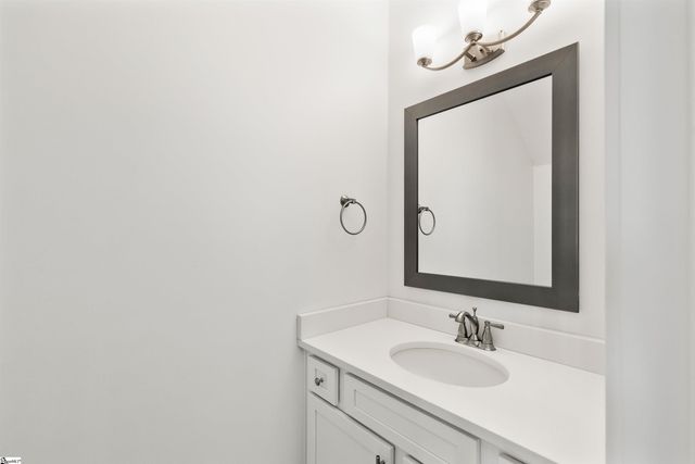 107 Eagles Crest Drive, Marietta, SC 29661