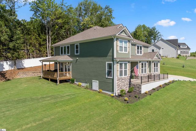 107 Eagles Crest Drive, Marietta, SC 29661