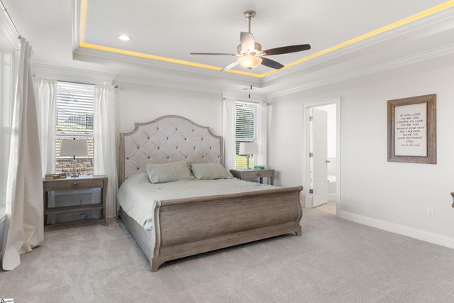 107 Eagles Crest Drive, Marietta, SC 29661